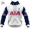 New York City FC X New York Giants (MLS x NFL) Special Hoodie