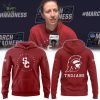2025 Harry Potter Wisconsin Badgers Hoodie