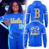 Jalen Williams Madness F*** Art Lets Dance Hoodie – Limited Edition