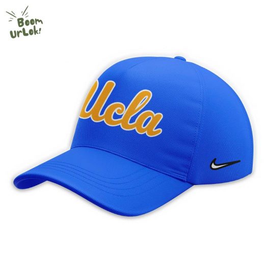 UCLA 2025 NCAA Softball Women’s College World Series Combo Hoodie