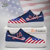 Winnie The Pooh AF1 Sneakers Shoes For Men And Women