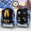 Kentucky Men’s Basketball Coach Mark Pope Limited Edition Jacket