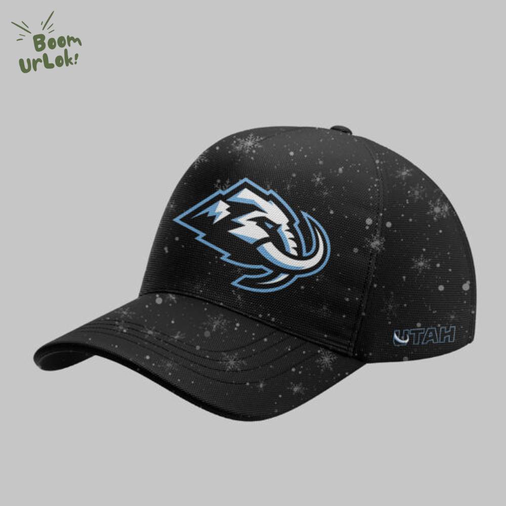 Utah Mammoth x Uniform New 2025 Hoodie Utah Mammoth x Uniform New 2025 Hoodie