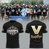 Grand National Tour x New England Patriots White Tshirt 2025