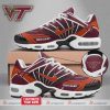 Barcelona Sport Air Max Sneaker Custom For Fan