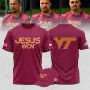 Eisbären Berlin Deutscher Meister 2025 3D T-Shirt