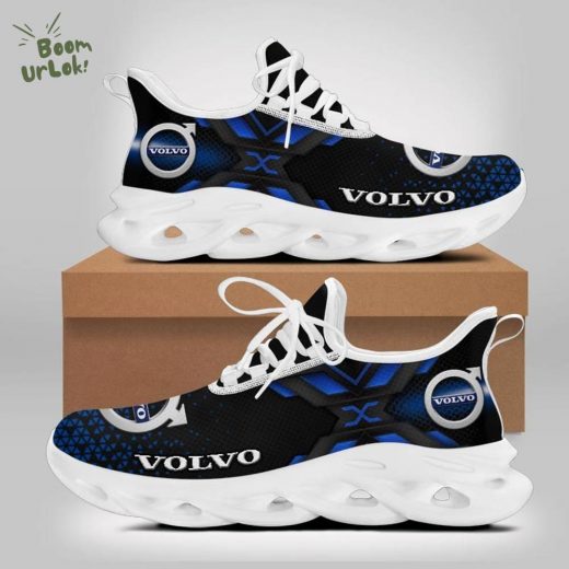 Volvo Max Soul Shoes Multicolor