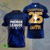 Melbourne Storm AnZac 2025 Tshirt