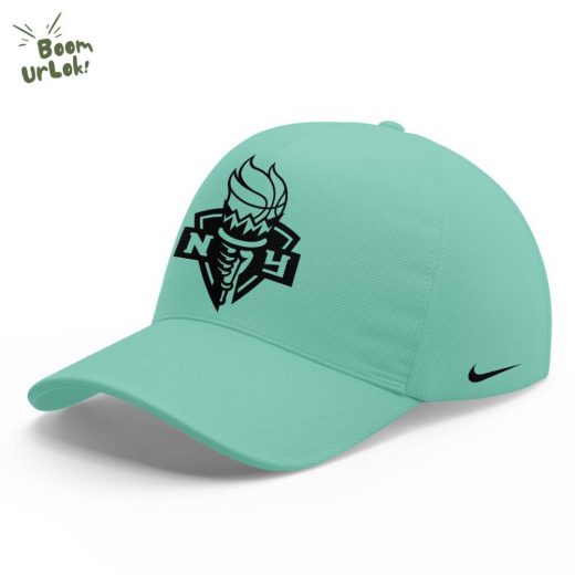 WNBA New York Liberty Hoodie