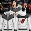 Royals Italian Heritage Celebration Hoodie – Special Edition