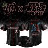 Seattle Mariners Barbie Night Combo Jersey