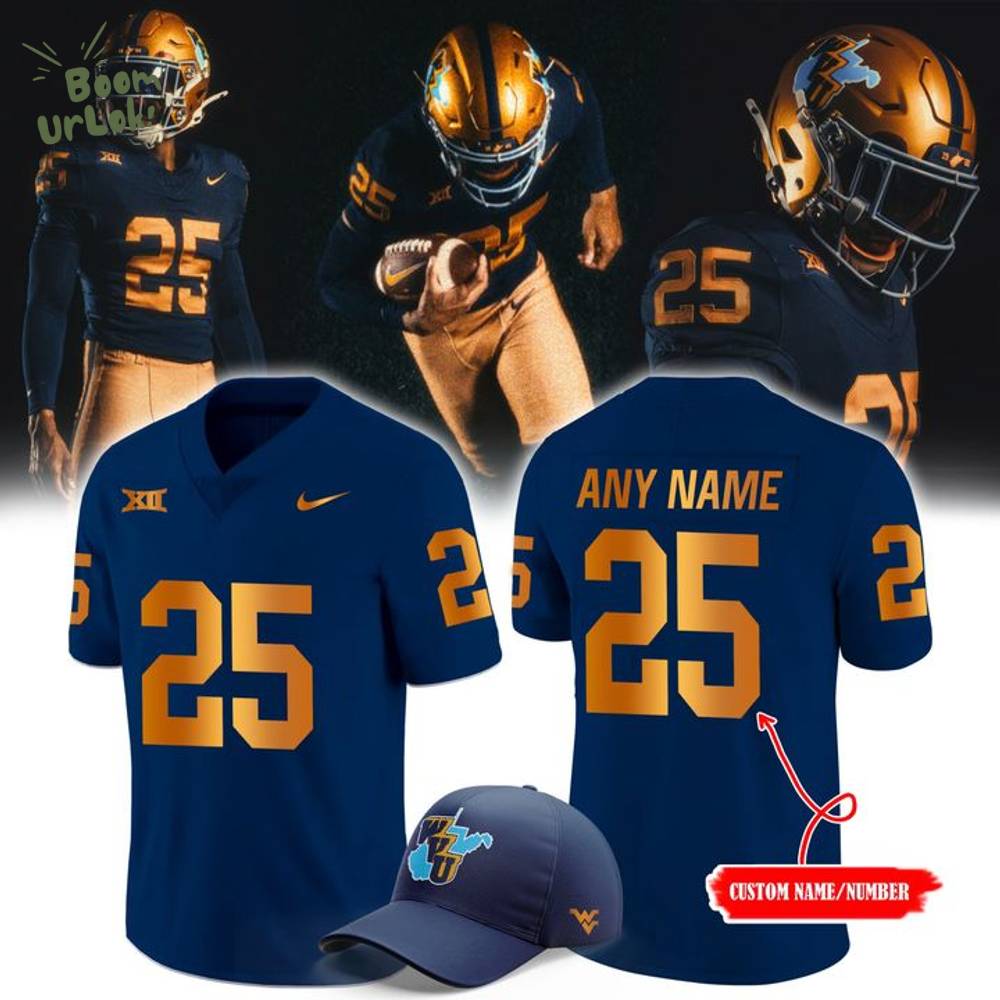 West Virginia ππππ β ππππ Throwbacks Jersey West Virginia ππππ β ππππ Throwbacks Jersey