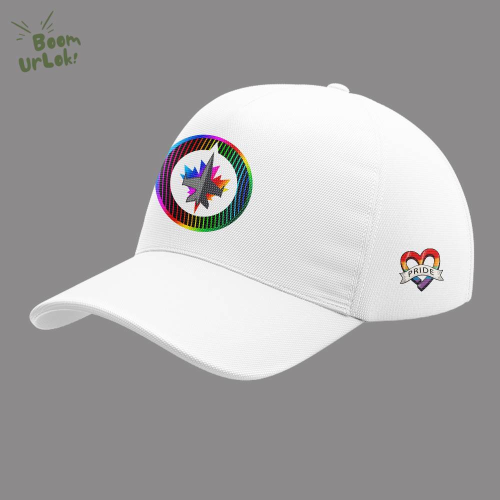 Winnipeg Jets Pride Night Jersey Winnipeg Jets Pride Night Jersey