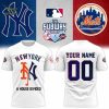 New York Yankees Ben Rice: Instant Offense T-Shirt