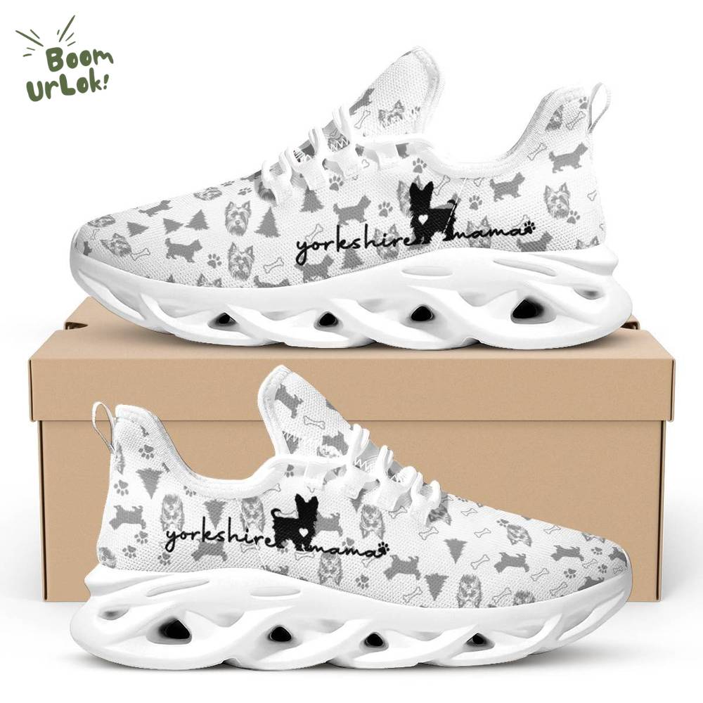 Yorkshire Terrier MAMA Max Soul Shoes Yorkshire Terrier MAMA Max Soul Shoes