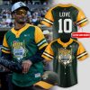 Seattle Mariners Godzilla Combo Jersey