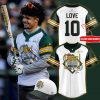 Lexington Legends x Military Jersey 2025