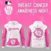 Special New A’ja Wilson A’ONE Las Vegas Aces Hoodie