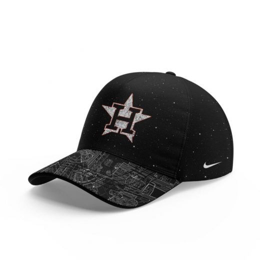 Father Day Star Wars Version x Houston Astros Jersey Combo