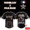 Chicago White Sox MLB x Lilo & Stitch Jersey