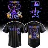 Father Day Star Wars Version x Houston Astros Jersey Combo