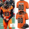 Iowa Barnstormers Baseball Jersey