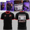 Astros x DJ Screw Limited Edition 2025 Tshirt