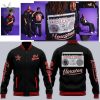 MET Band Varsity Jacket – Limited Edition Music Apparel