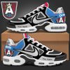 Las Vegas Aces Shoes Personalized Air Max Plus Sneakers 2025