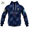 Limited Edition Canterbury Bulldogs Black Hoodie