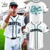 Limited Edition San Diego Padres Back In Black Combo Jersey