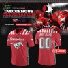 Philadelphia Eagles 2025 Custom Jersey – Name & Number Edition