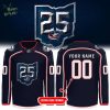 Limited St. Louis Blues New 2025 Hockey Jersey