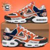 Washington Mystics Shoes Personalized Air Max Plus Sneakers 2025