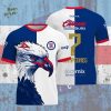 Limited Edition Canterbury Bulldogs Black 2025 Combo Tshirt
