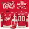 Special New Bruins hockey jersey Custom Name Number