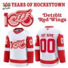 Limited Edition Saint John Sea Dogs Hockey New Jersey 2025 Blue