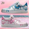 Lady Gaga Mayhem Air Force 1
