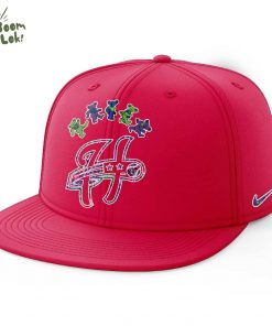 Harrisburg Senators Grateful Dead Night Jersey Flat Cap Set