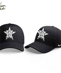 Houston Astros Black Lights Out Limited Edition Jersey