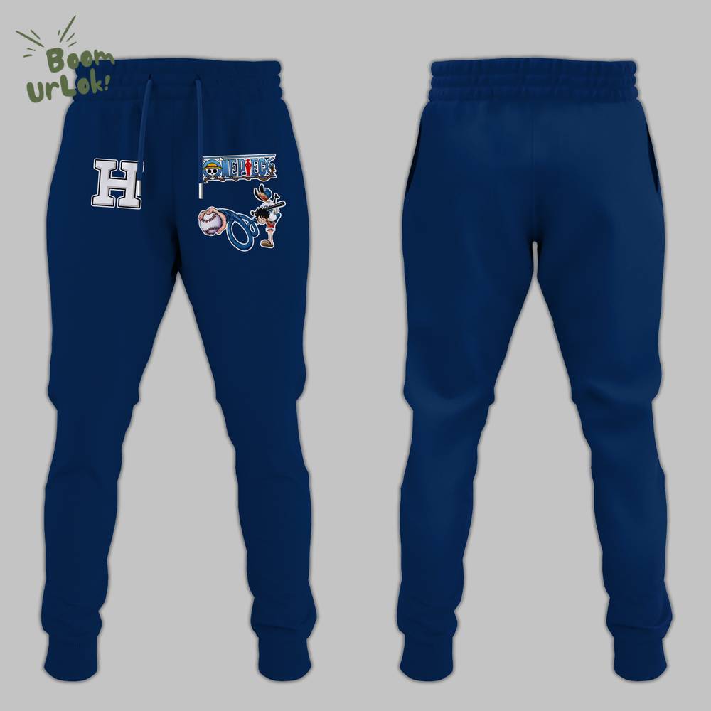 Houston Astros x ONE PIECE Limited Jersey 2025 Houston Astros x ONE PIECE Limited Jersey 2025
