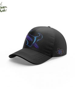 Houston Texans x DJ Screw T-Shirt Black Limited Edition