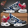 Atlanta Dream Shoes Personalized Air Max Plus Sneakers 2025