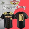 DC Defenders Champions United Football League 2025 Season Jersey football Limited Edition