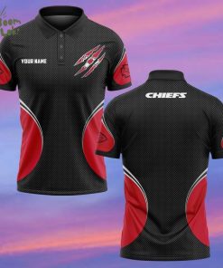Kansas City Chiefs Polo Shirt