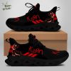 Chicago Cubs Custom name Clunky Shoes