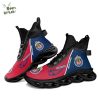 Washington Capitals NHL Sneakers – Limited Edition 2025 Collection
