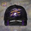 Cap Erie SeaWolves Moon Mammoths Cap