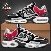 Dallas Wings Shoes Personalized Air Max Plus Sneakers 2025