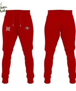 Limited Edition 2025 San Francisco 49ers x M72 World Tour Tee – A Must-Have Collab!